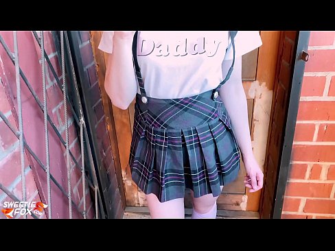 ❤️ Schoolgirl ດູດ dick ຂອງນາງເລິກແລະ fucks ແທນທີ່ຈະຫ້ອງຮຽນ. ❤❌ ໜັງໂປ້ ທີ່ lo.josporn-com.ru ❌️❤
