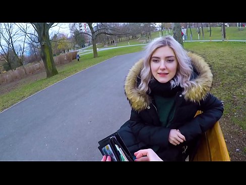❤️ Swallows a stranger’s hot cum for money – blowjob in the park ໂດຍ Eva Elfie ❤❌ ໜັງໂປ້ ທີ່ lo.josporn-com.ru ❌️❤